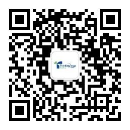 思维营地公众号二维码